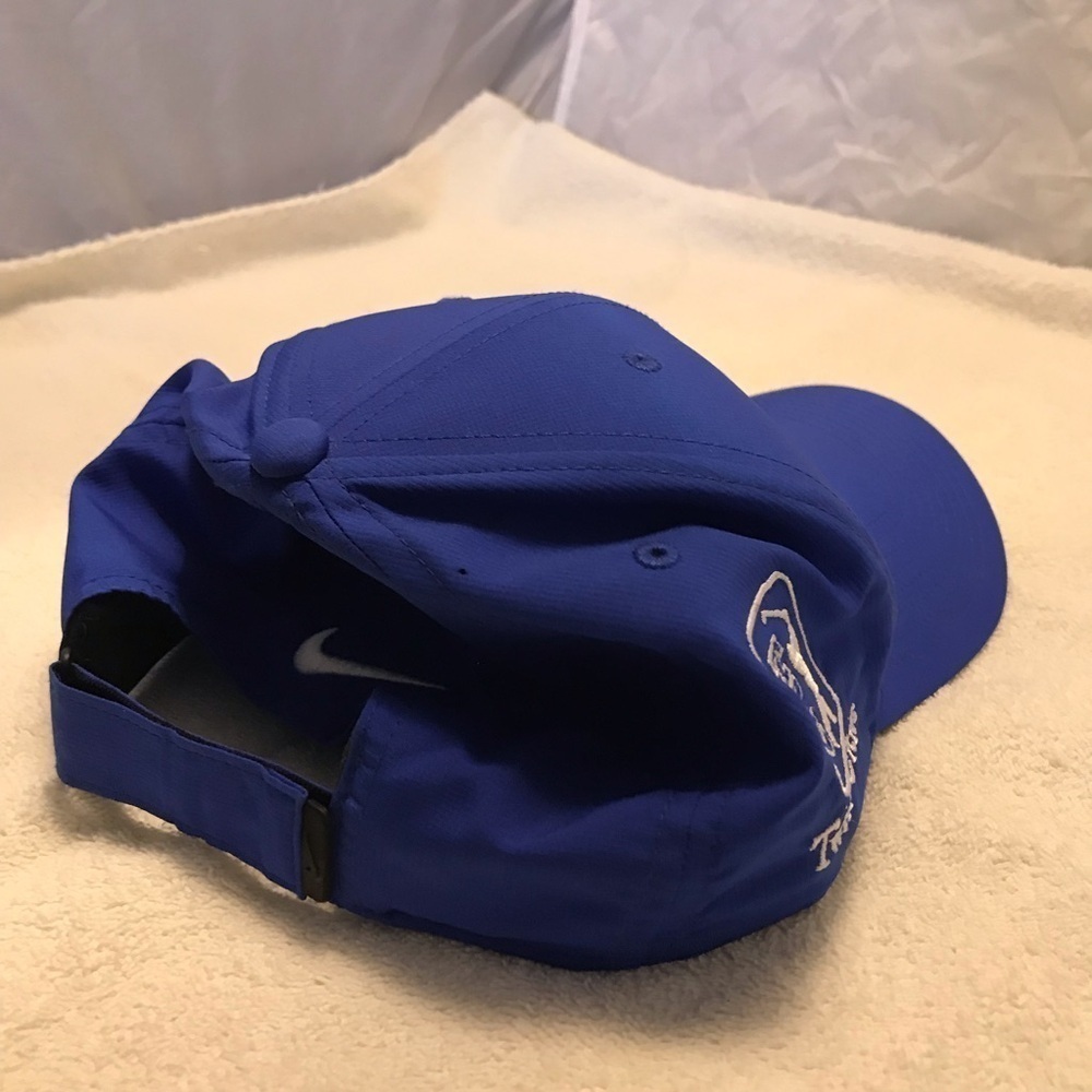 Nike Legacy91 Dri-Fit PGA 3M Open Golf Cap - Picture 8 of 16